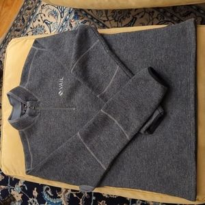 Super Warm Fleece Lined Sweater